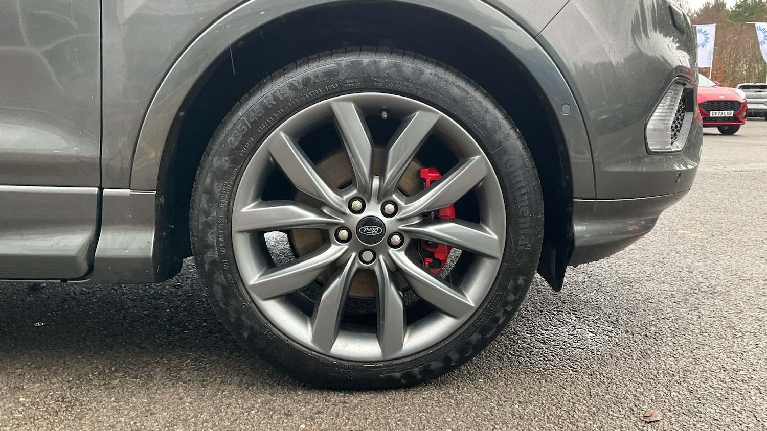 Used Ford Kuga 2019 for sale - 77318247: Photo 26