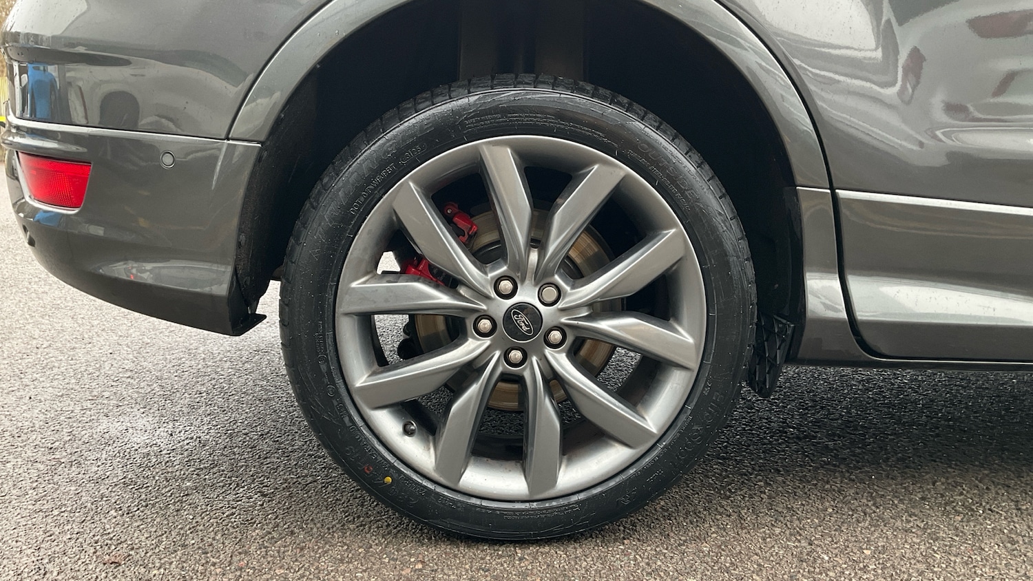 Used Ford Kuga 2019 for sale - 77318247: Photo 27