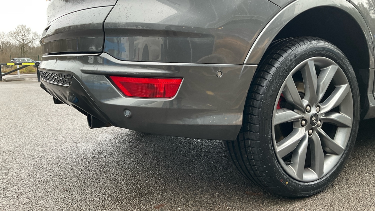 Used Ford Kuga 2019 for sale - 77318247: Photo 28