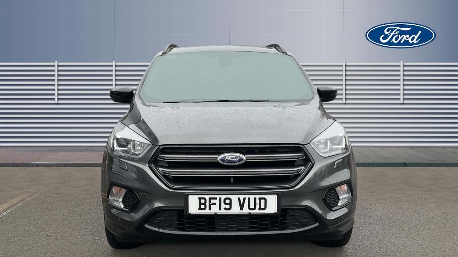 Used Ford Kuga 2019 for sale - 77318247: Photo 3