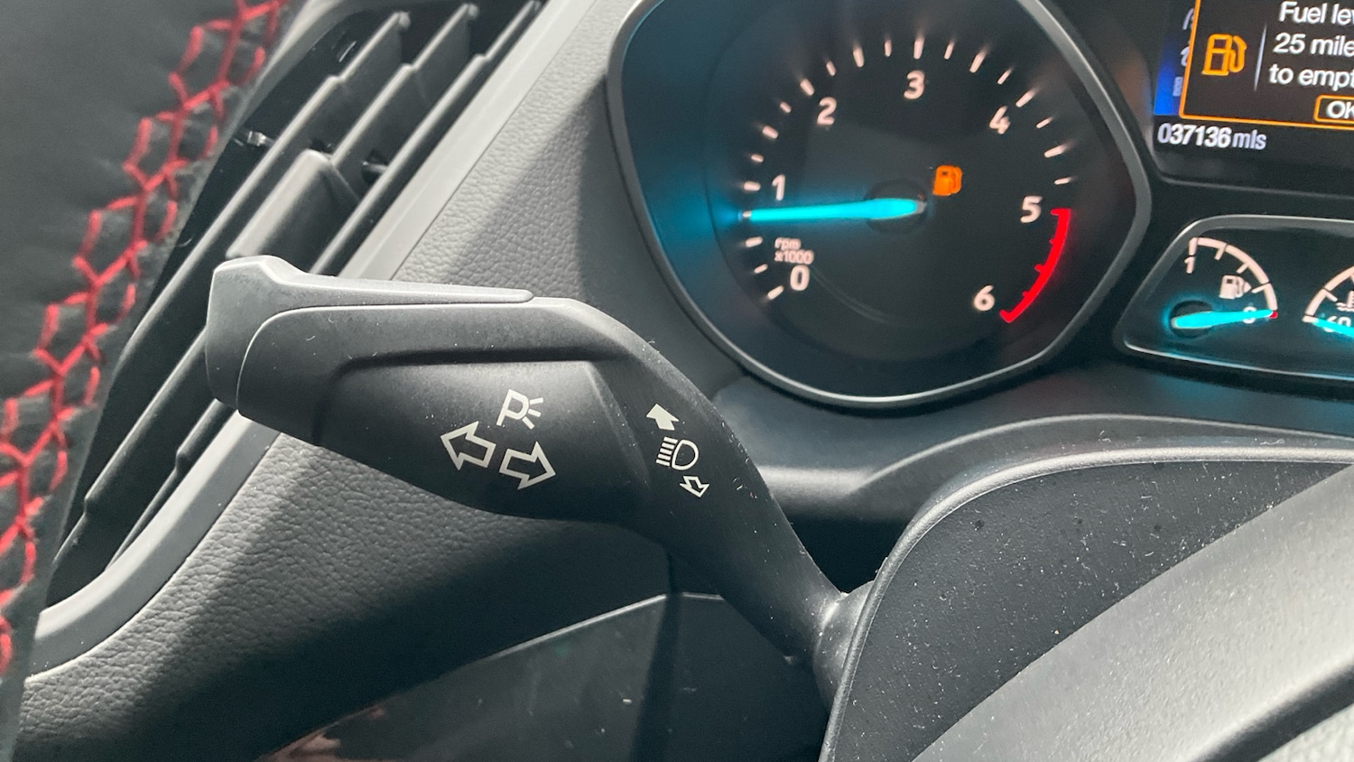 Used Ford Kuga 2019 for sale - 77318247: Photo 40