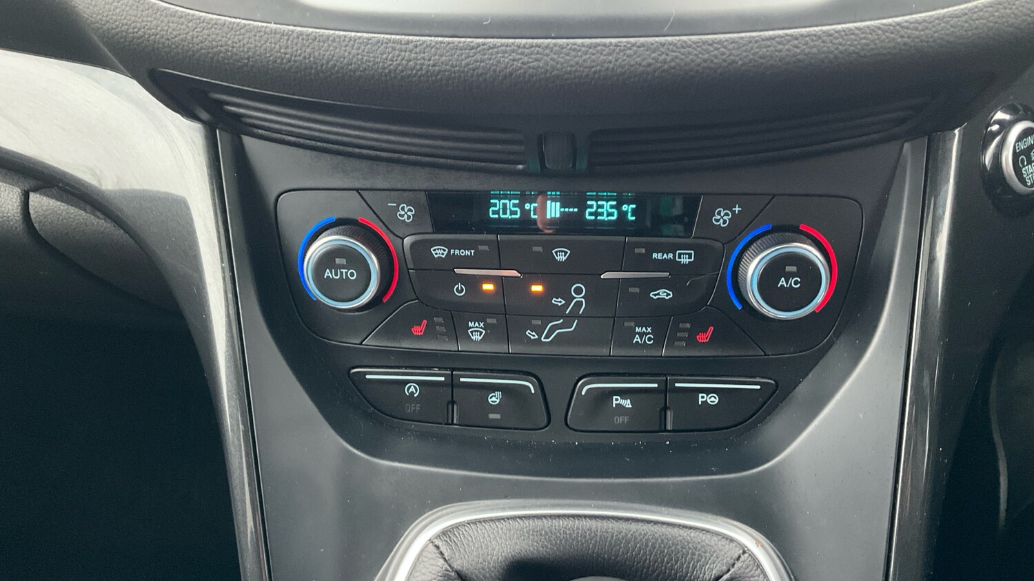 Used Ford Kuga 2019 for sale - 77318247: Photo 42