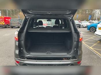 Used Ford Kuga 2019 for sale - 77318247: Photo