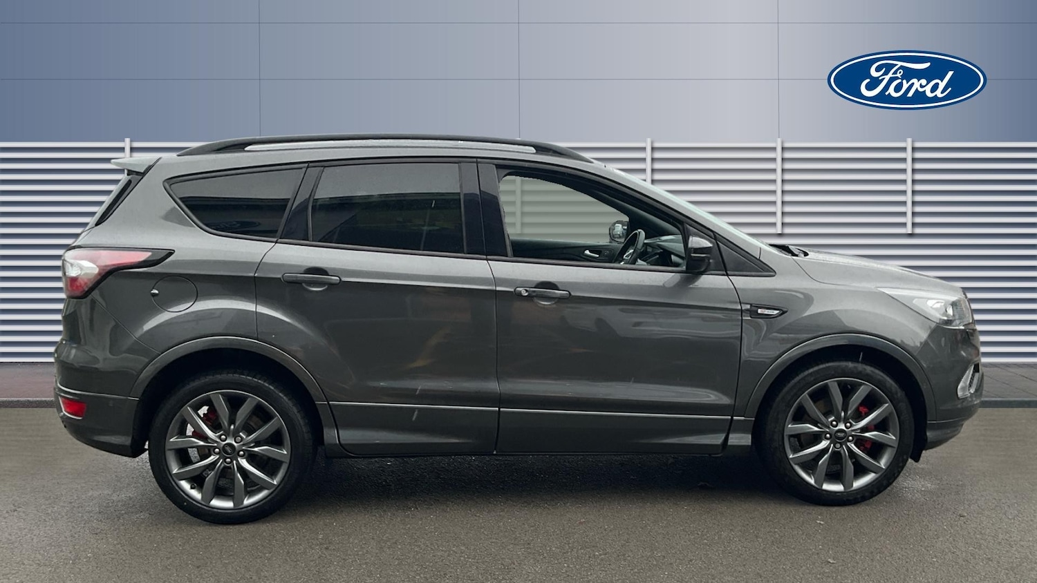 Used Ford Kuga 2019 for sale - 77318247: Photo 5