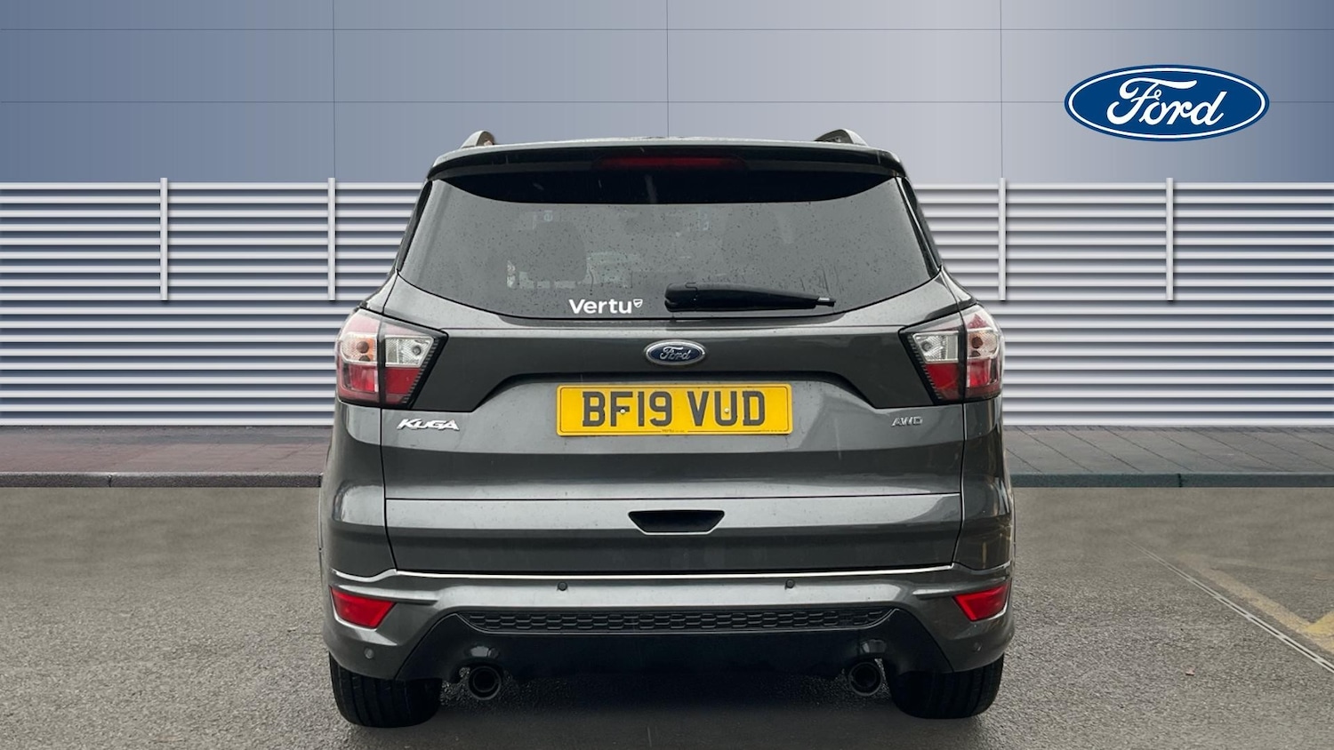 Used Ford Kuga 2019 for sale - 77318247: Photo 6