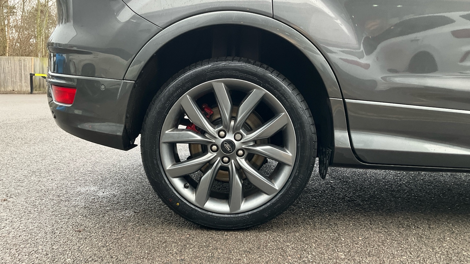 Used Ford Kuga 2019 for sale - 77318247: Photo 7