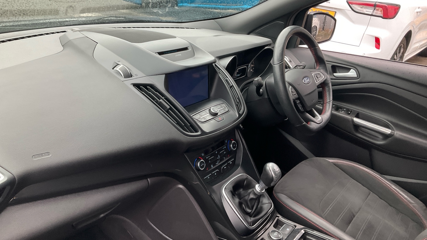 Used Ford Kuga 2019 for sale - 77318247: Photo 9