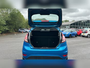 Used Ford Fiesta 2013 for sale - 79661606: Photo