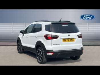 Used Ford Ecosport 2022 for sale - 74548746: Photo