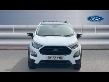 Used Ford Ecosport 2022 for sale - 74548746: Photo