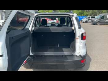 Used Ford Ecosport 2022 for sale - 74548746: Photo