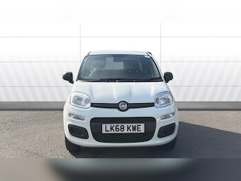 Used Fiat Panda 2018 for sale - 78381371: Photo