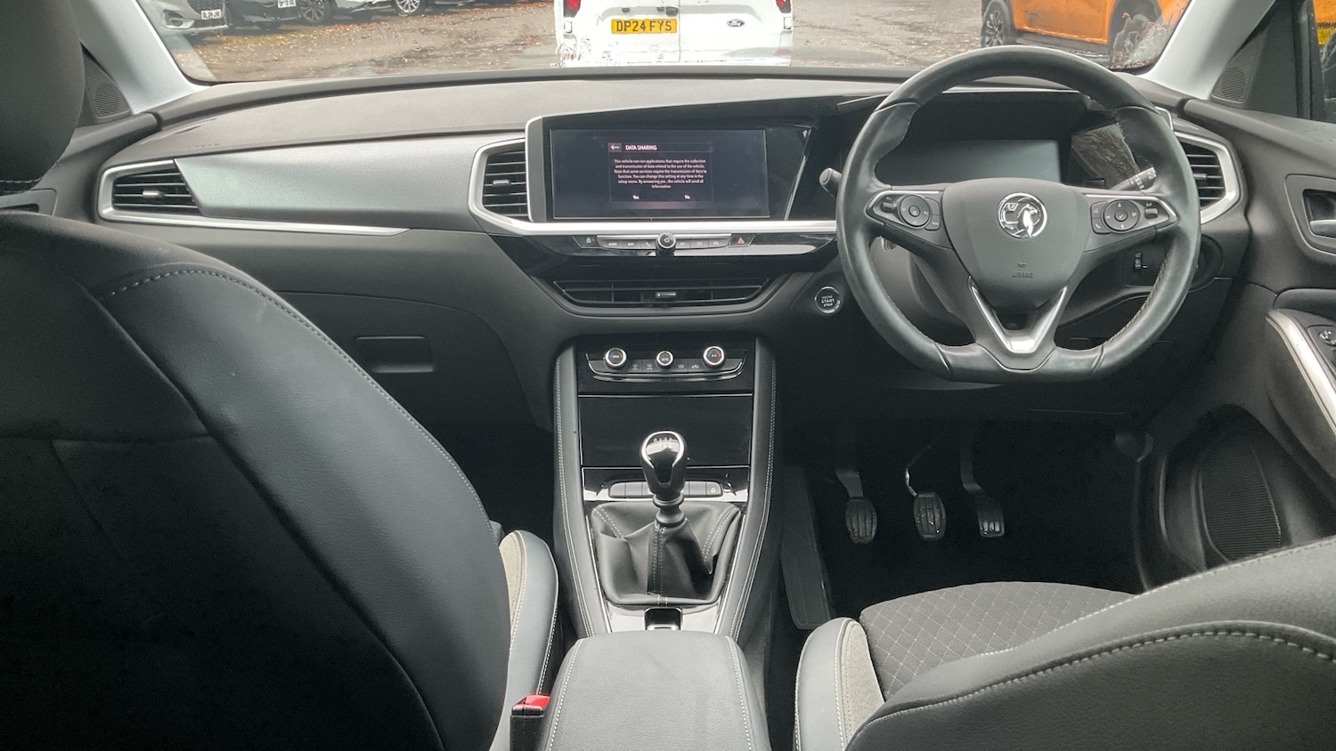 Used Vauxhall Grandland 2022 for sale - 76756915: Photo 10