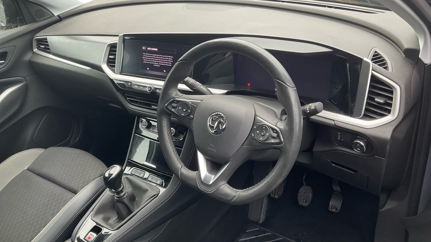 Used Vauxhall Grandland 2022 for sale - 76756915: Photo 11