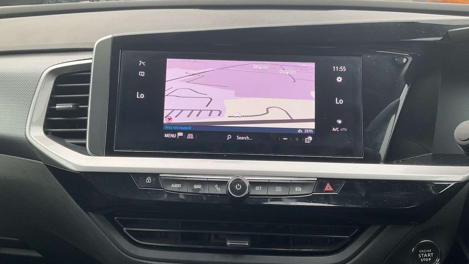 Used Vauxhall Grandland 2022 for sale - 76756915: Photo 12