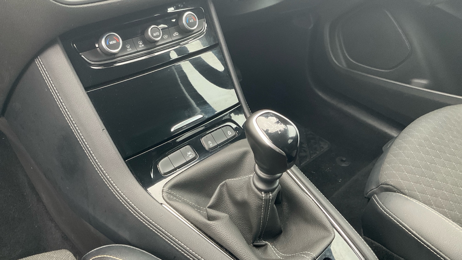 Used Vauxhall Grandland 2022 for sale - 76756915: Photo 13