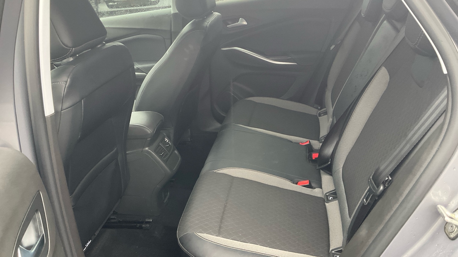 Used Vauxhall Grandland 2022 for sale - 76756915: Photo 16