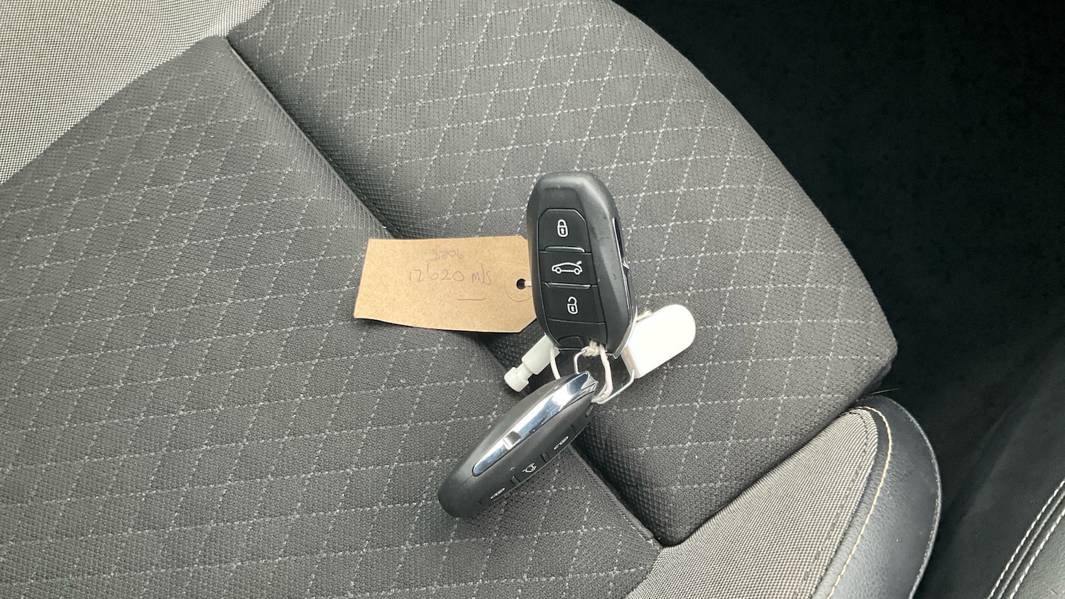 Used Vauxhall Grandland 2022 for sale - 76756915: Photo 20