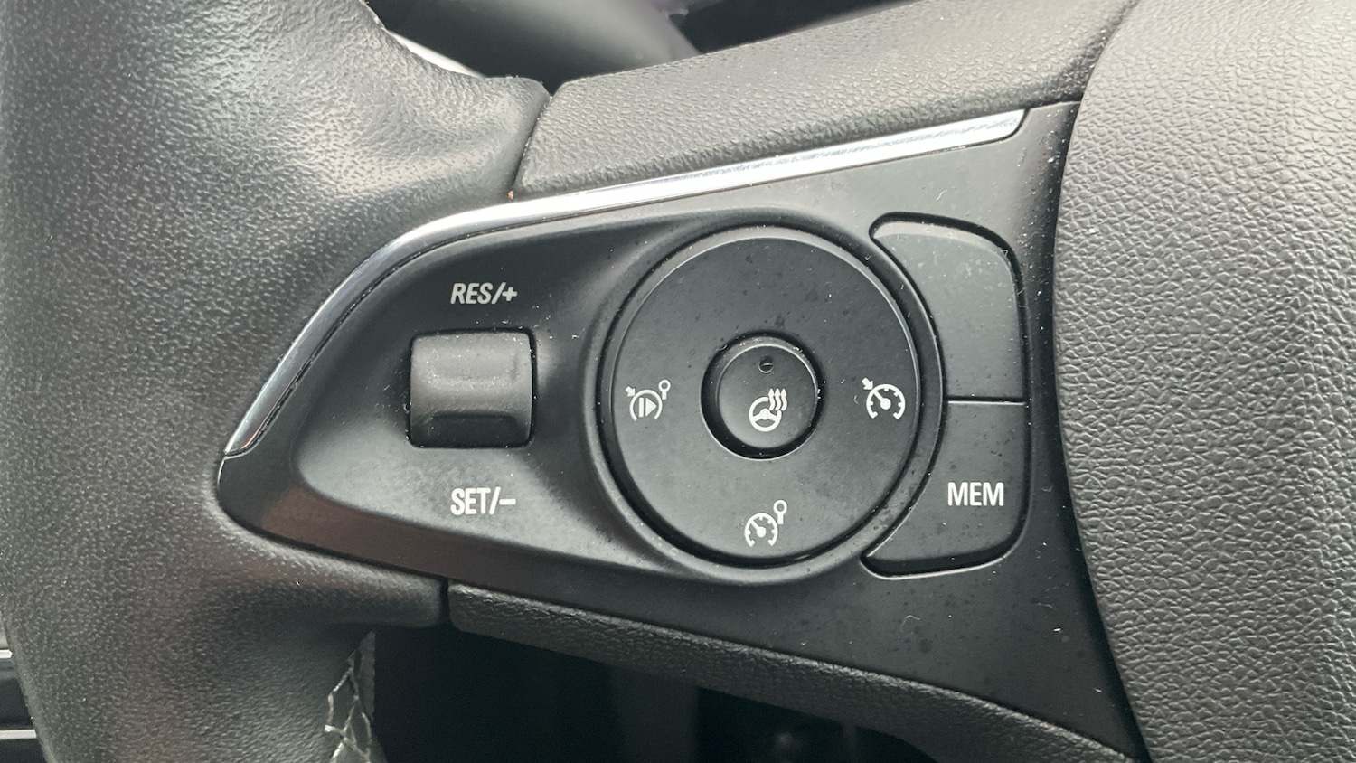 Used Vauxhall Grandland 2022 for sale - 76756915: Photo 22