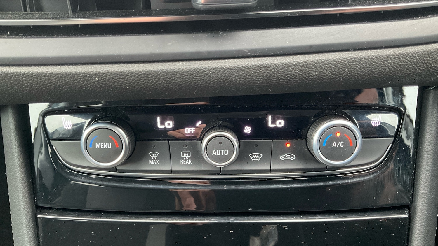 Used Vauxhall Grandland 2022 for sale - 76756915: Photo 27