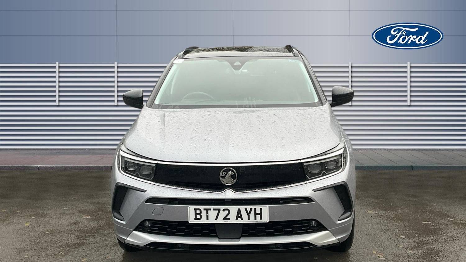 Used Vauxhall Grandland 2022 for sale - 76756915: Photo 3