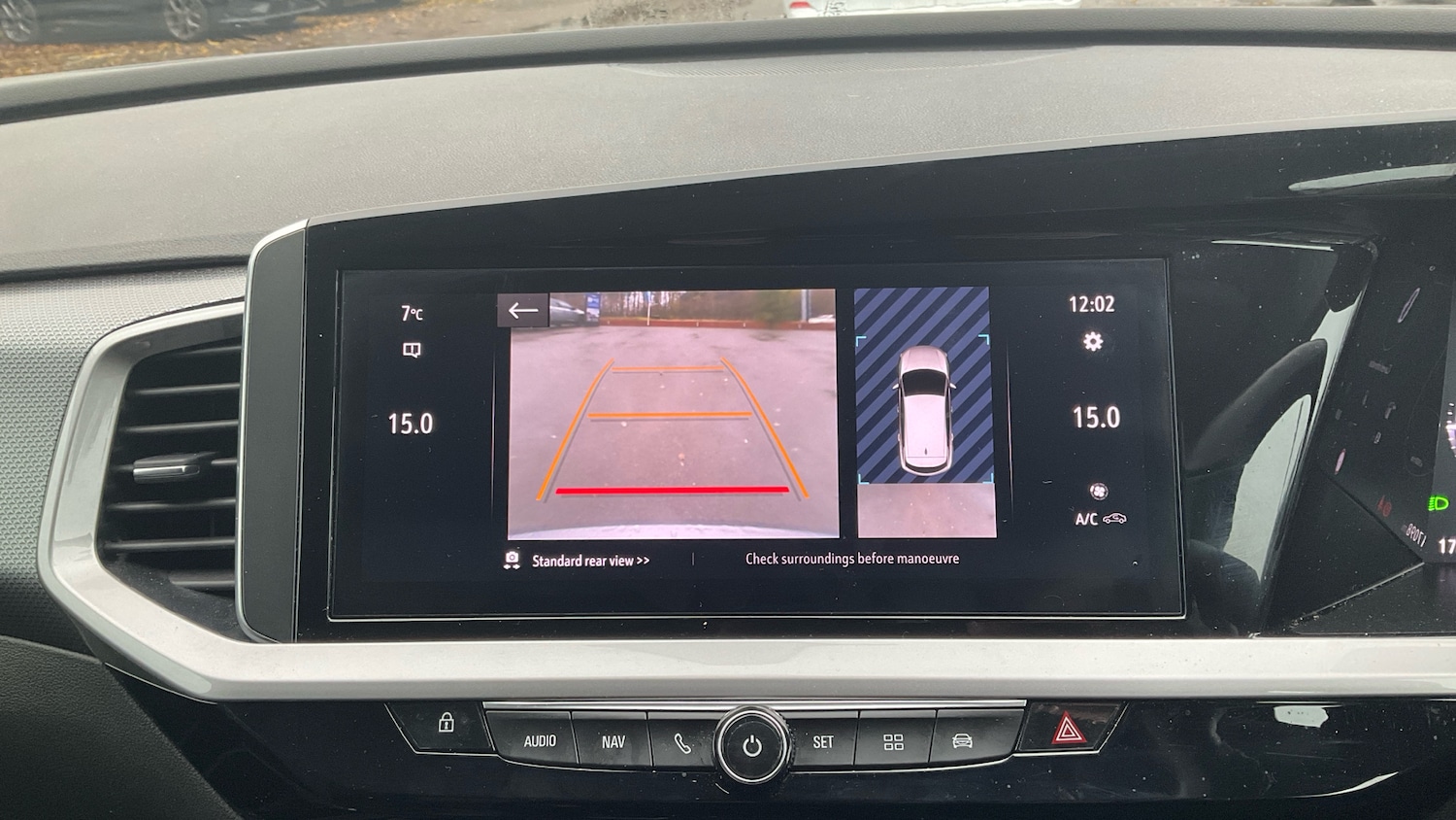 Used Vauxhall Grandland 2022 for sale - 76756915: Photo 32