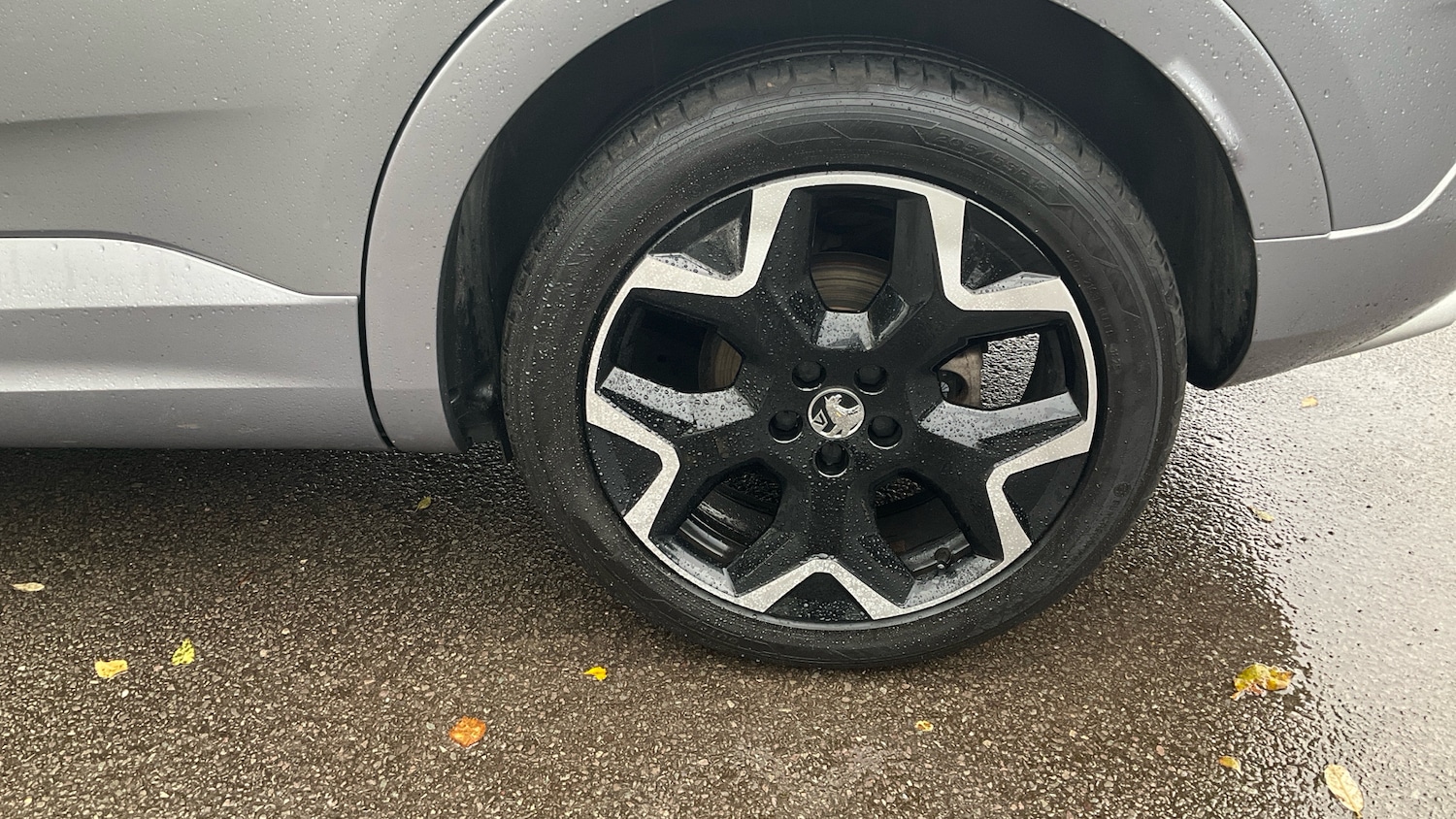 Used Vauxhall Grandland 2022 for sale - 76756915: Photo 39