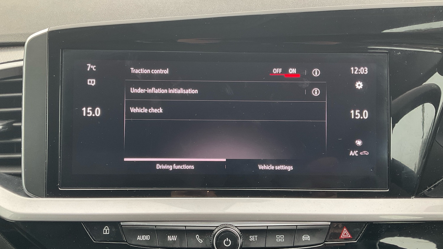 Used Vauxhall Grandland 2022 for sale - 76756915: Photo 41