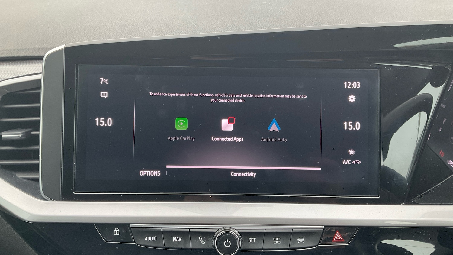 Used Vauxhall Grandland 2022 for sale - 76756915: Photo 42