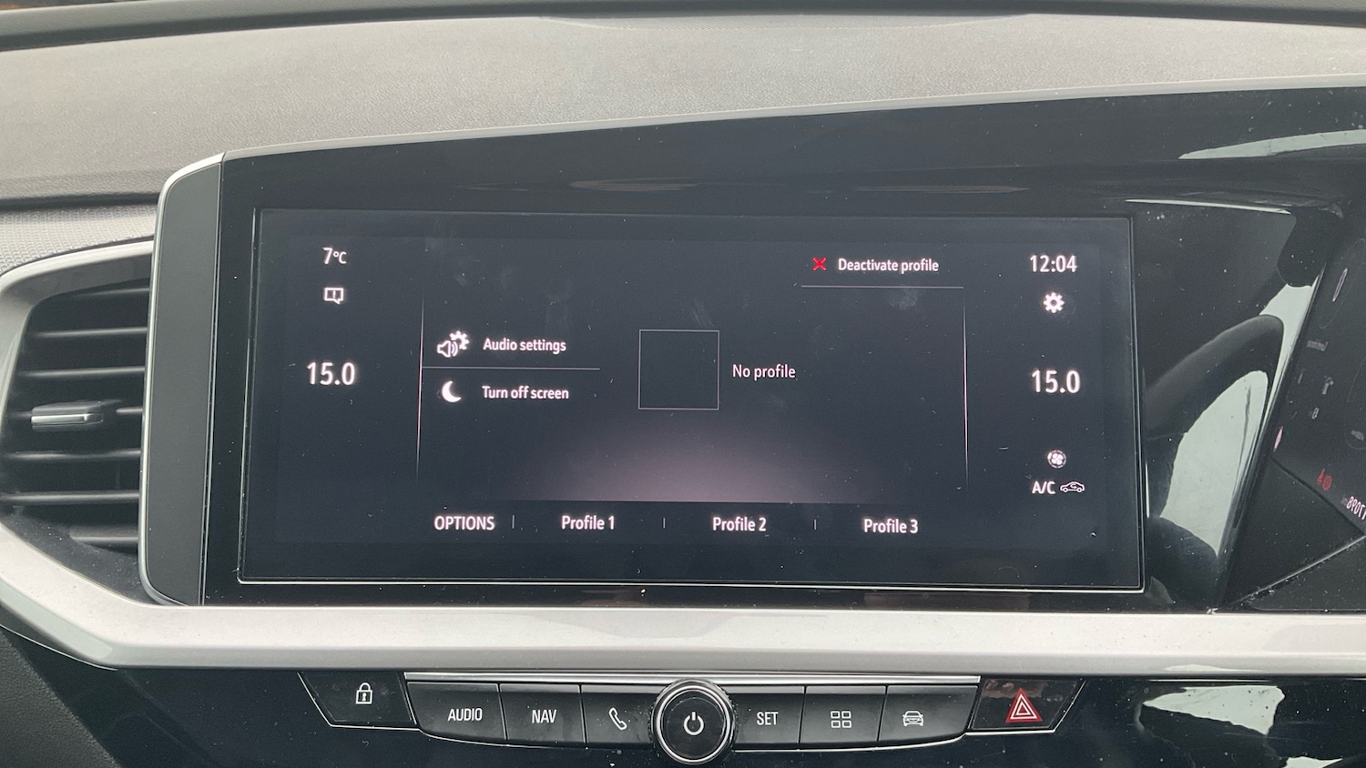 Used Vauxhall Grandland 2022 for sale - 76756915: Photo 43