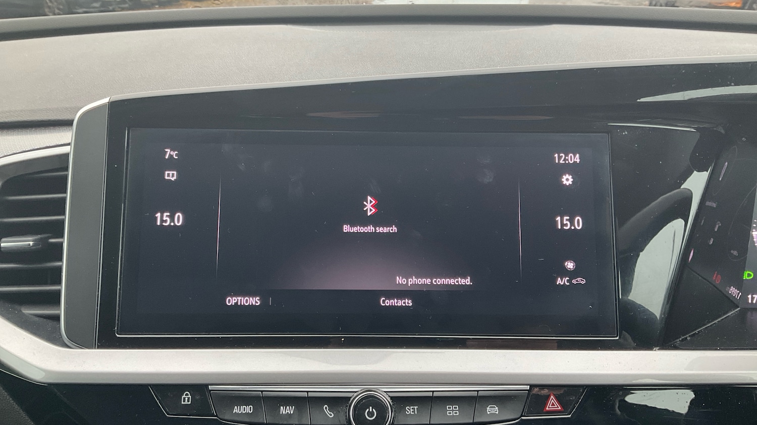 Used Vauxhall Grandland 2022 for sale - 76756915: Photo 44