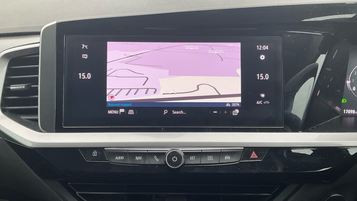 Used Vauxhall Grandland 2022 for sale - 76756915: Photo 45