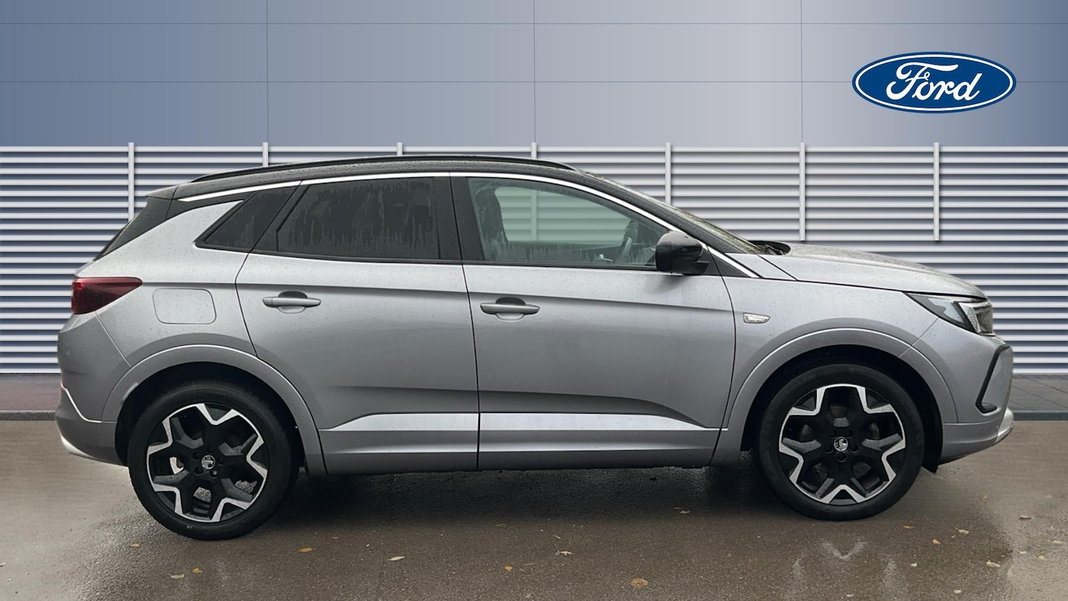 Used Vauxhall Grandland 2022 for sale - 76756915: Photo 5