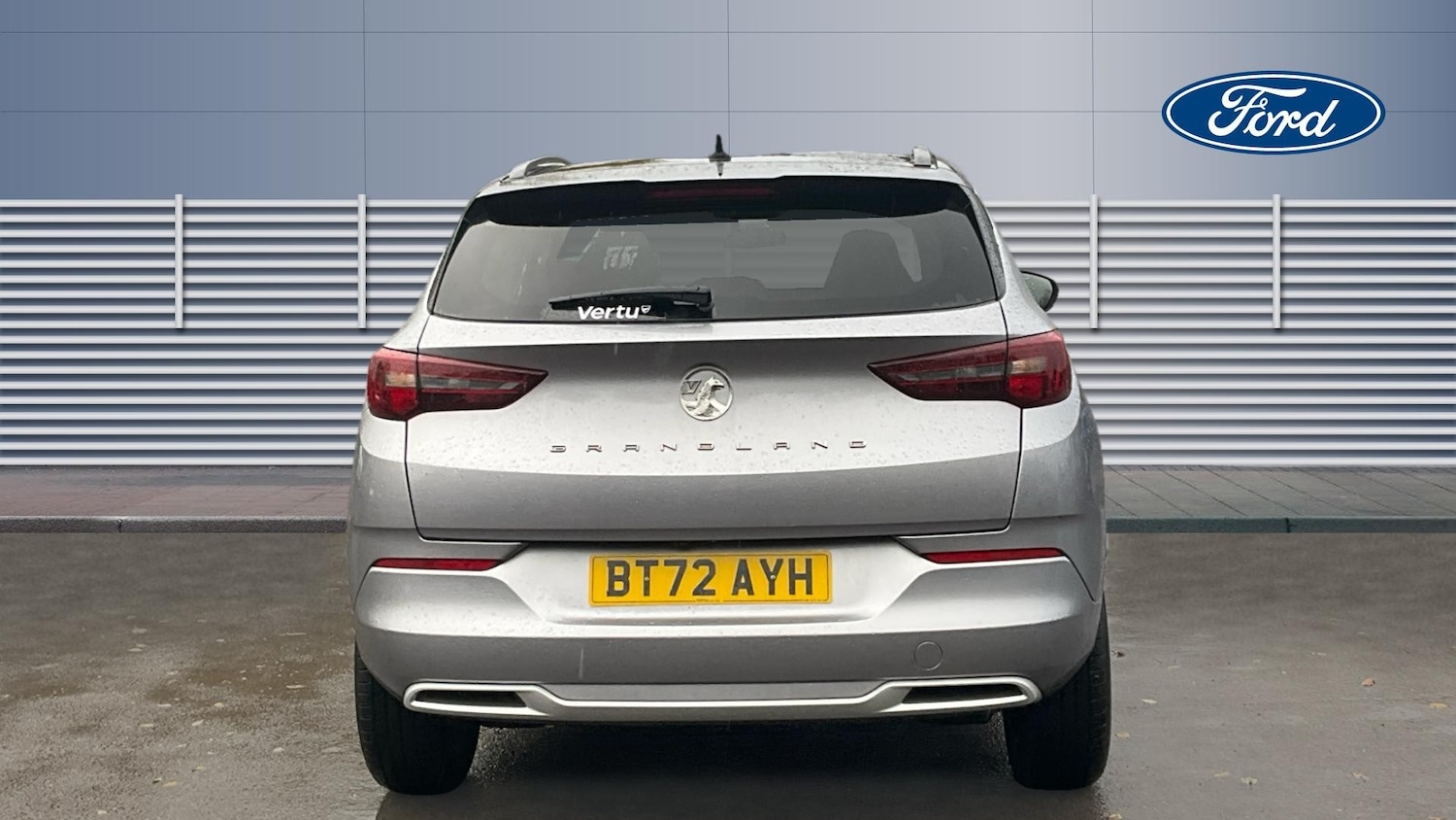 Used Vauxhall Grandland 2022 for sale - 76756915: Photo 6