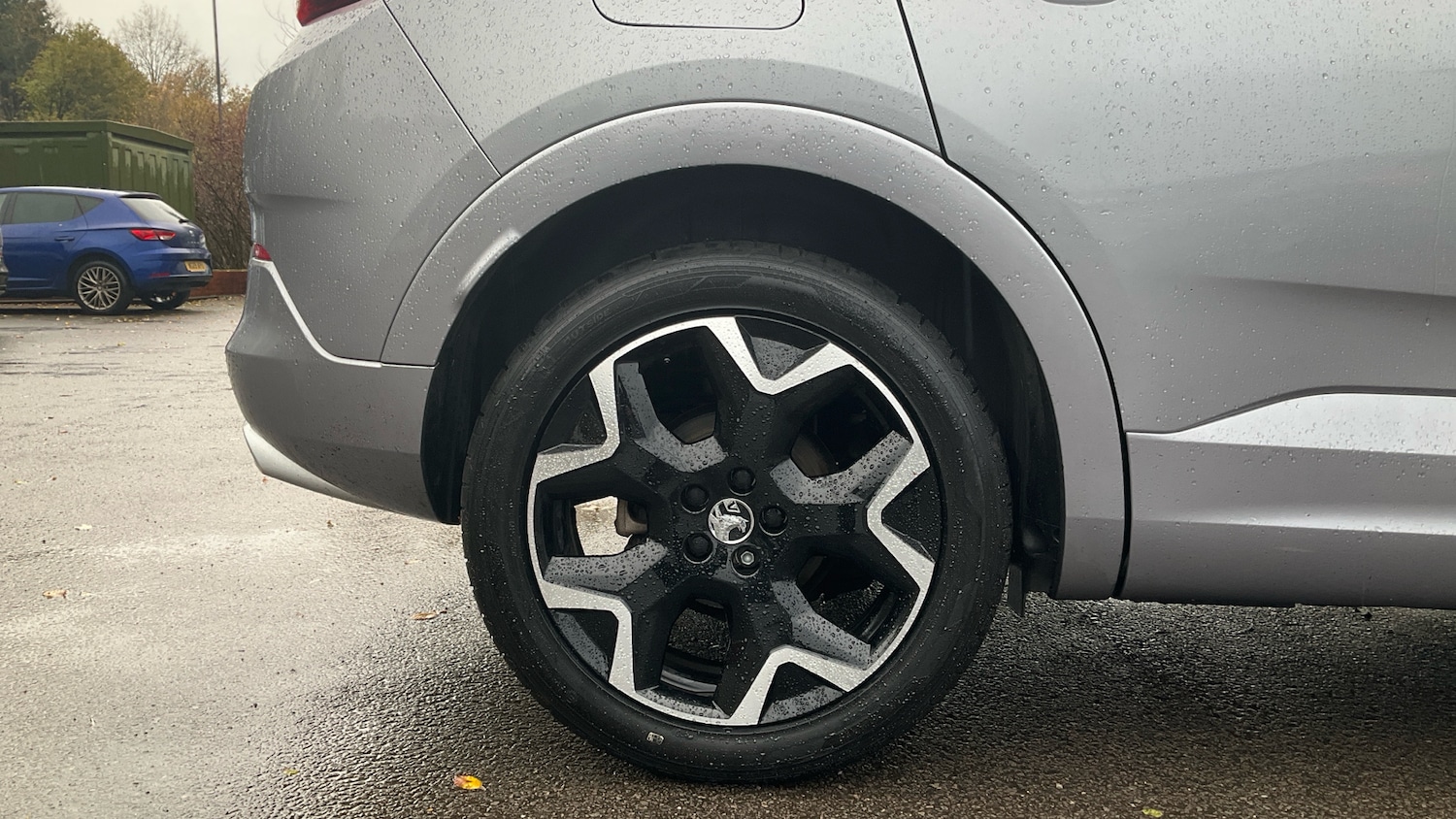 Used Vauxhall Grandland 2022 for sale - 76756915: Photo 7