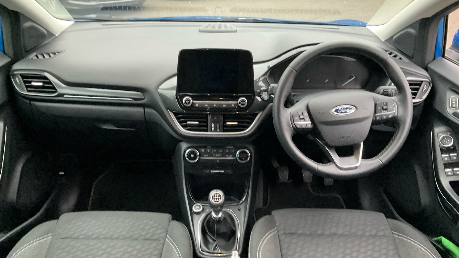 Used Ford Puma 2020 for sale - 77431066: Photo 10