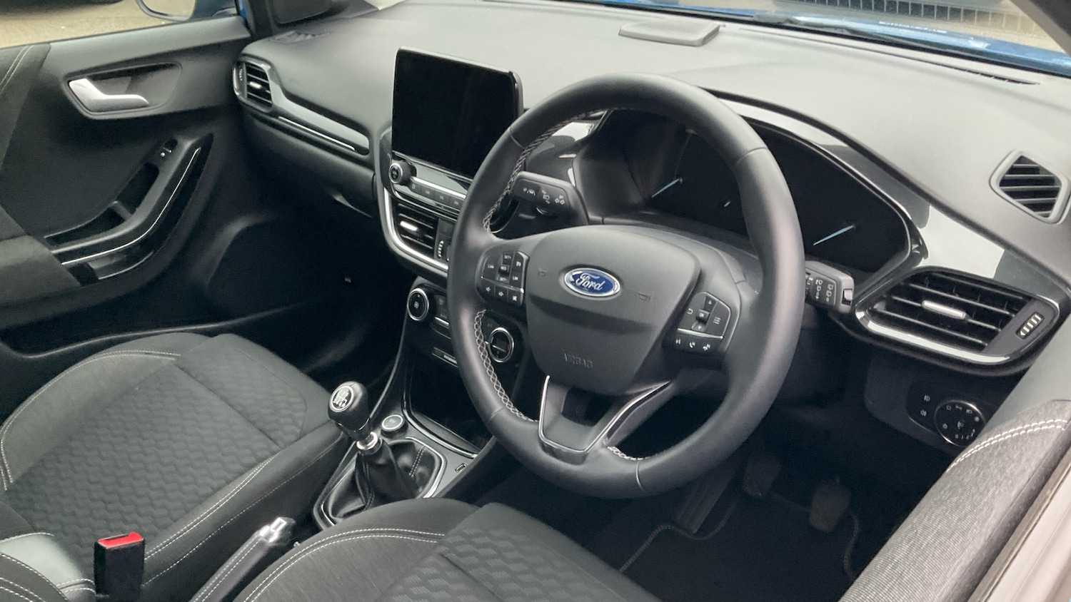 Used Ford Puma 2020 for sale - 77431066: Photo 11