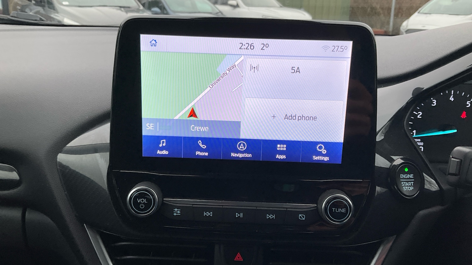 Used Ford Puma 2020 for sale - 77431066: Photo 12