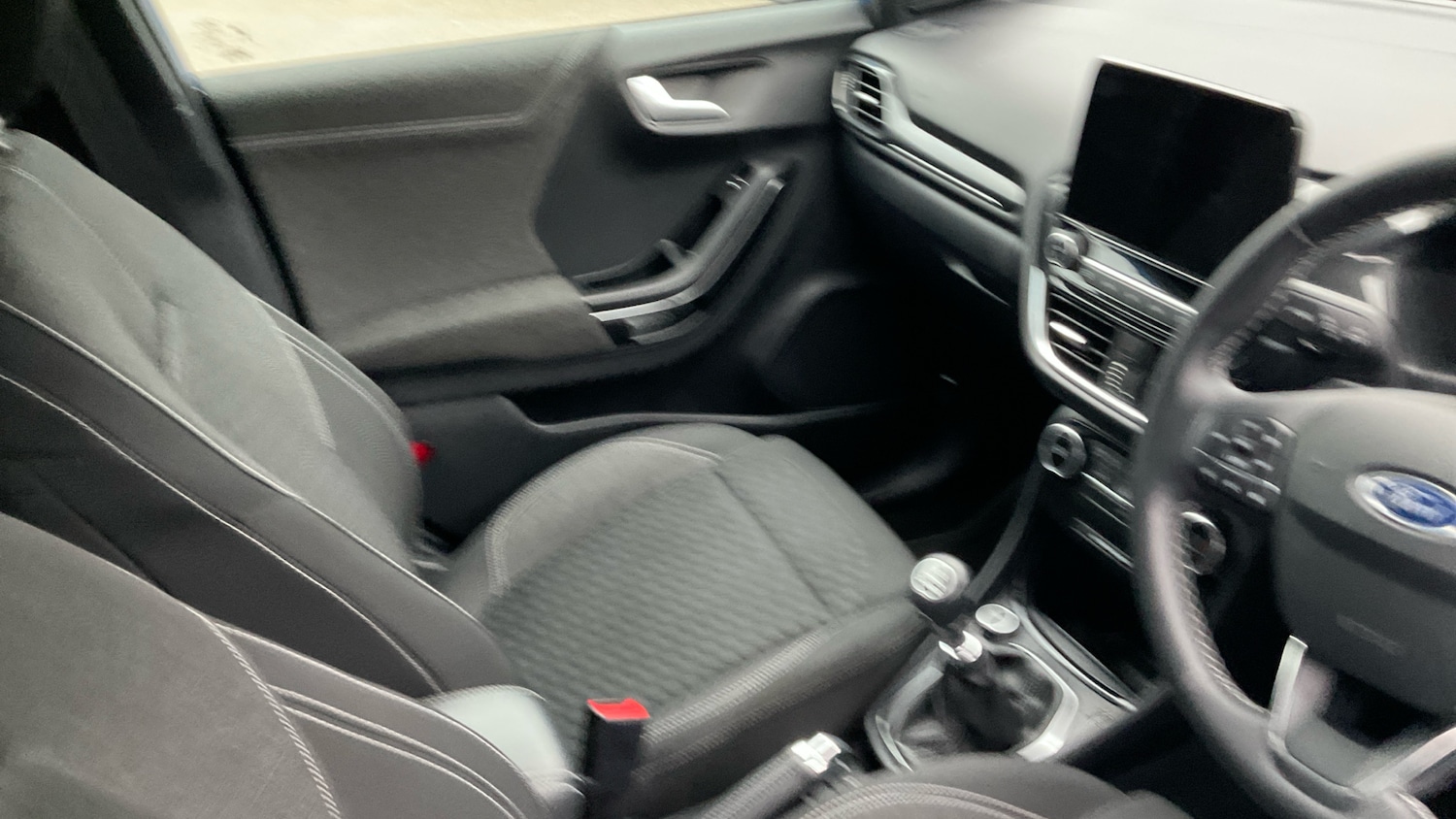 Used Ford Puma 2020 for sale - 77431066: Photo 14