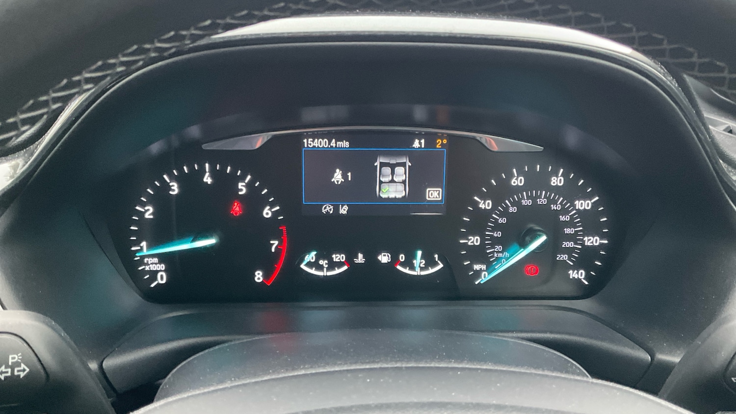 Used Ford Puma 2020 for sale - 77431066: Photo 18