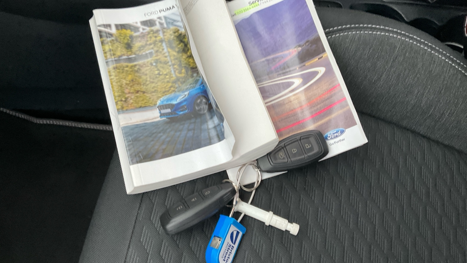 Used Ford Puma 2020 for sale - 77431066: Photo 19