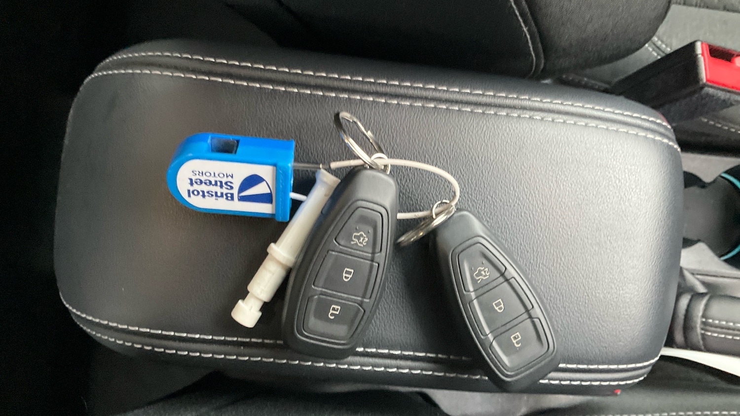 Used Ford Puma 2020 for sale - 77431066: Photo 20