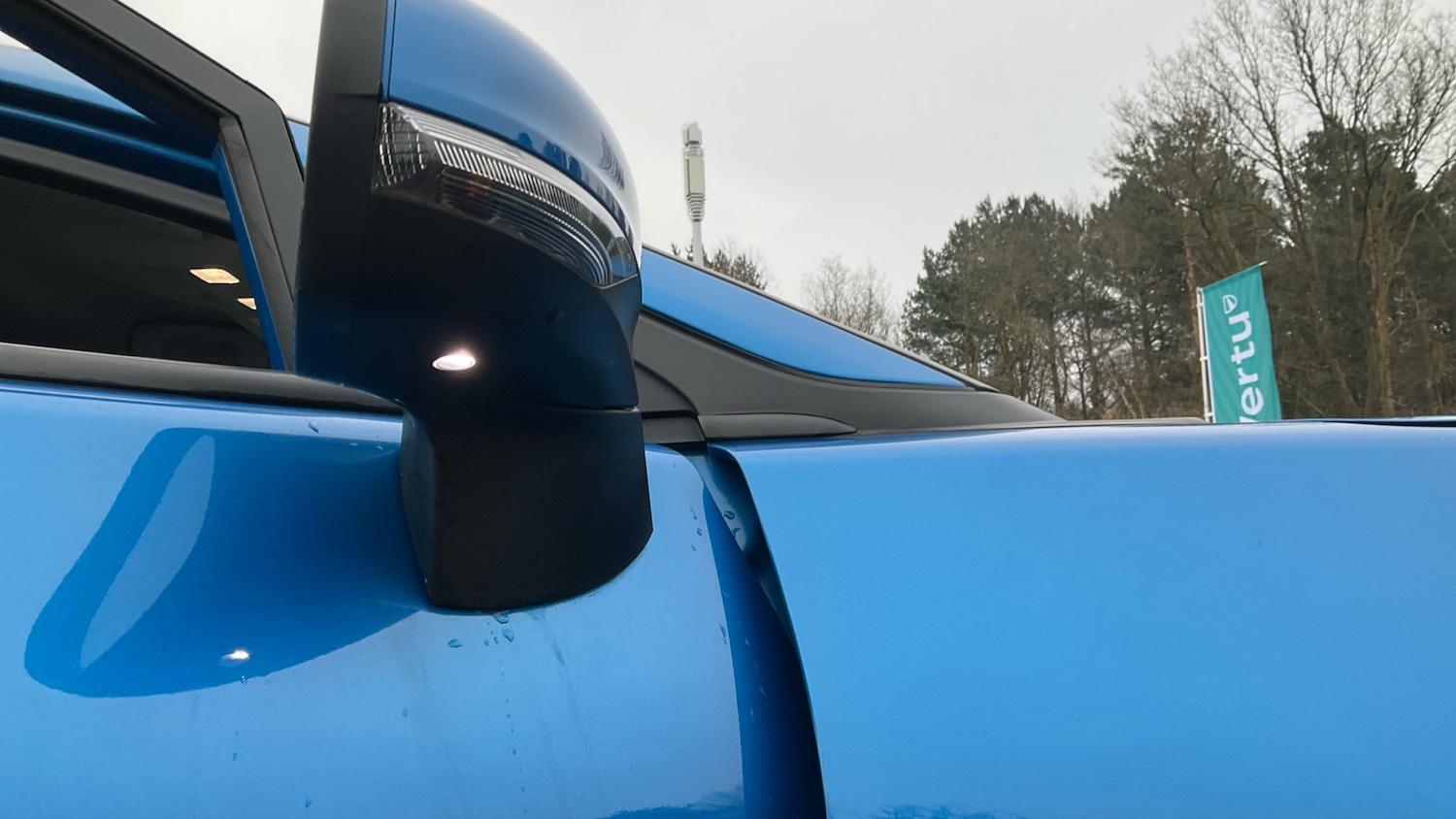 Used Ford Puma 2020 for sale - 77431066: Photo 23