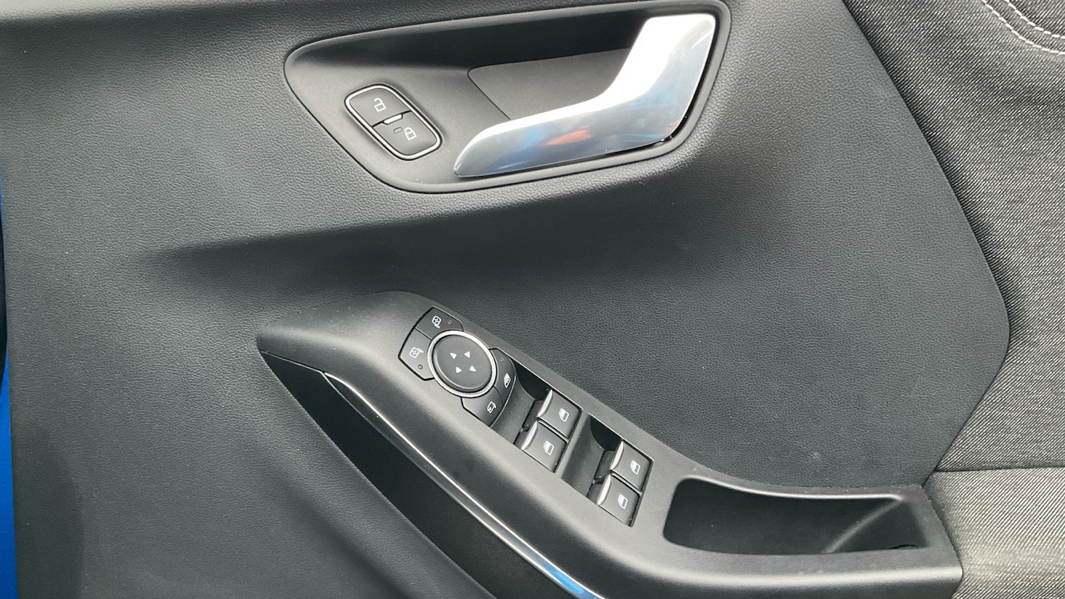 Used Ford Puma 2020 for sale - 77431066: Photo 25