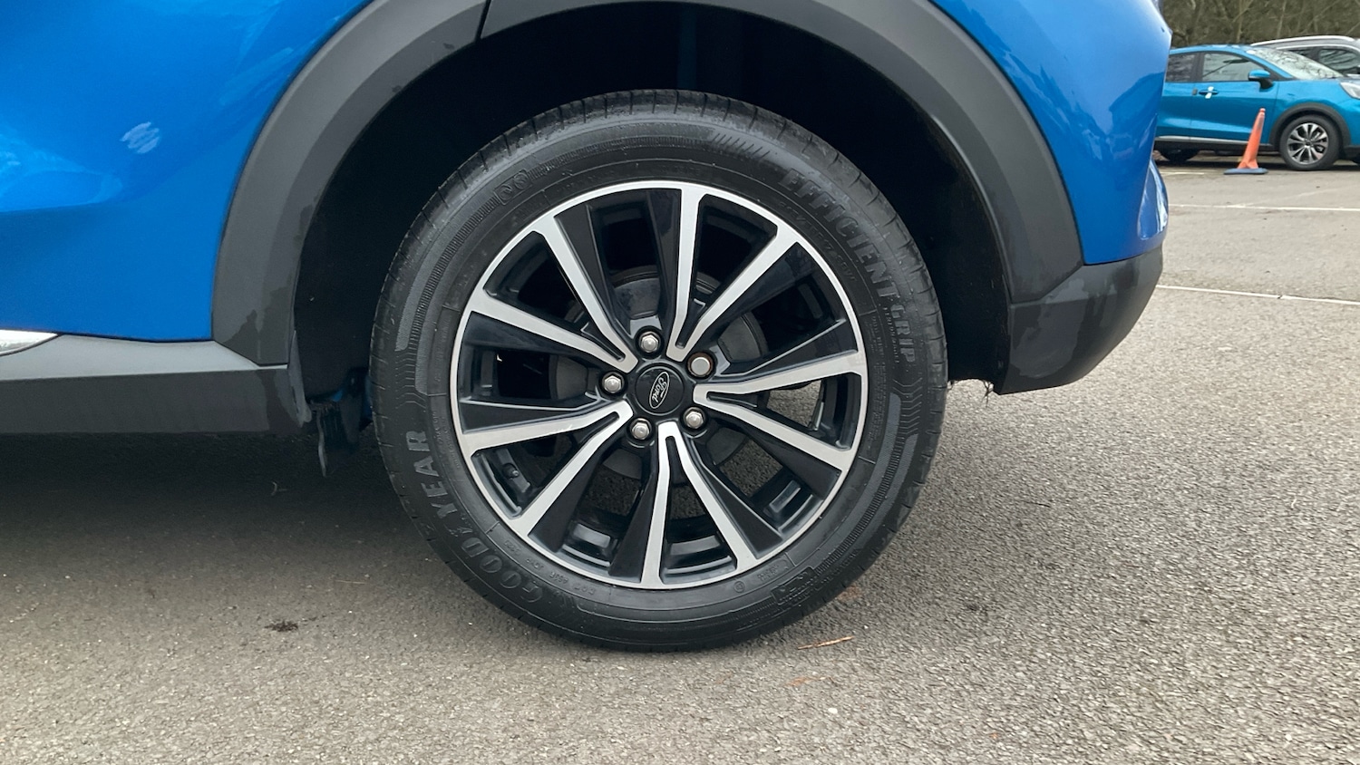 Used Ford Puma 2020 for sale - 77431066: Photo 29