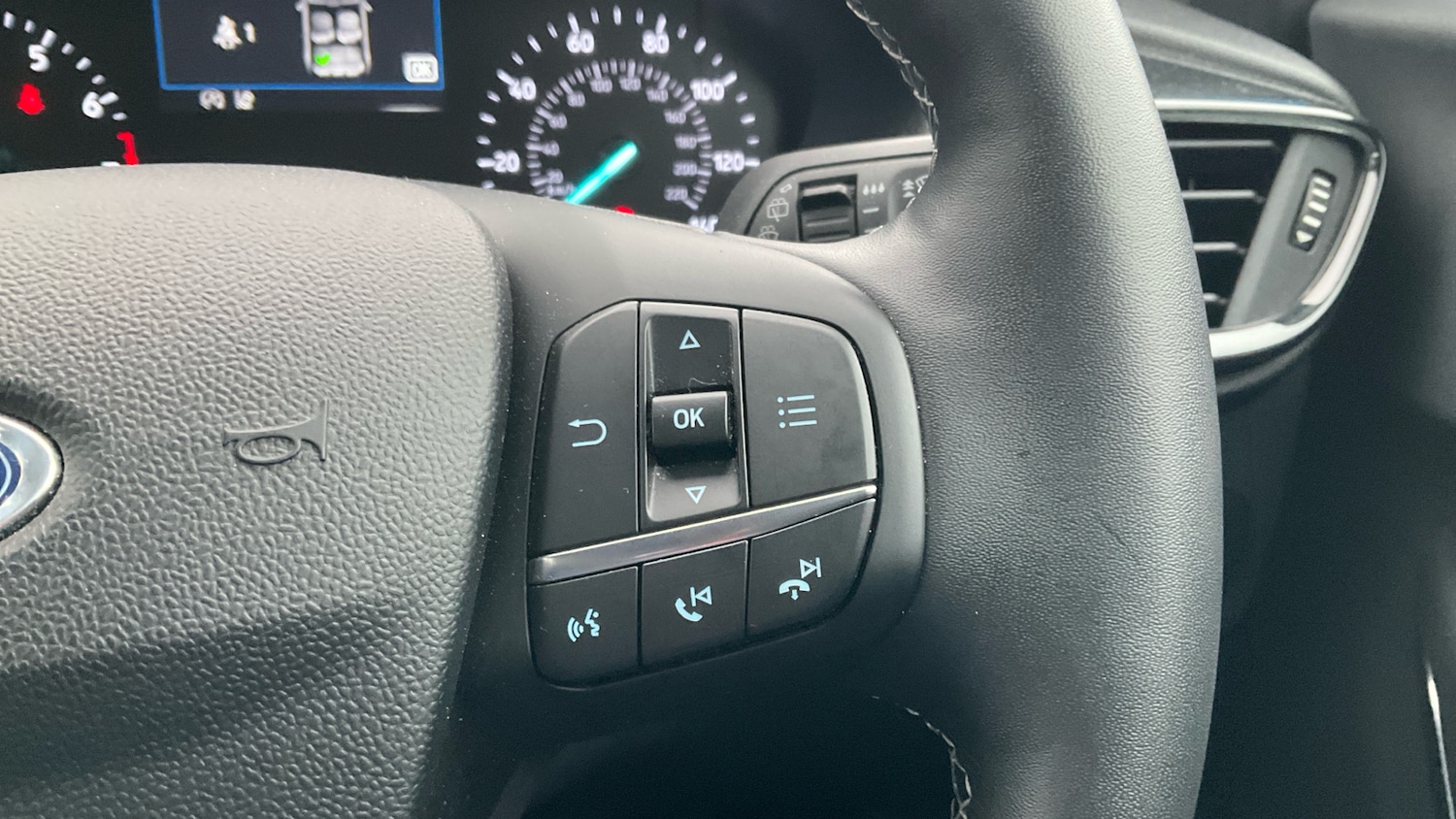 Used Ford Puma 2020 for sale - 77431066: Photo 33