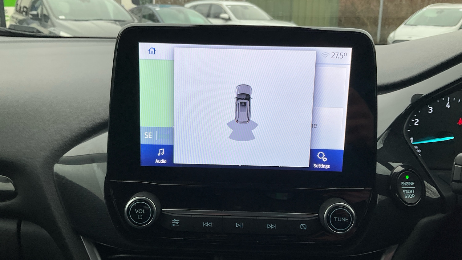 Used Ford Puma 2020 for sale - 77431066: Photo 37