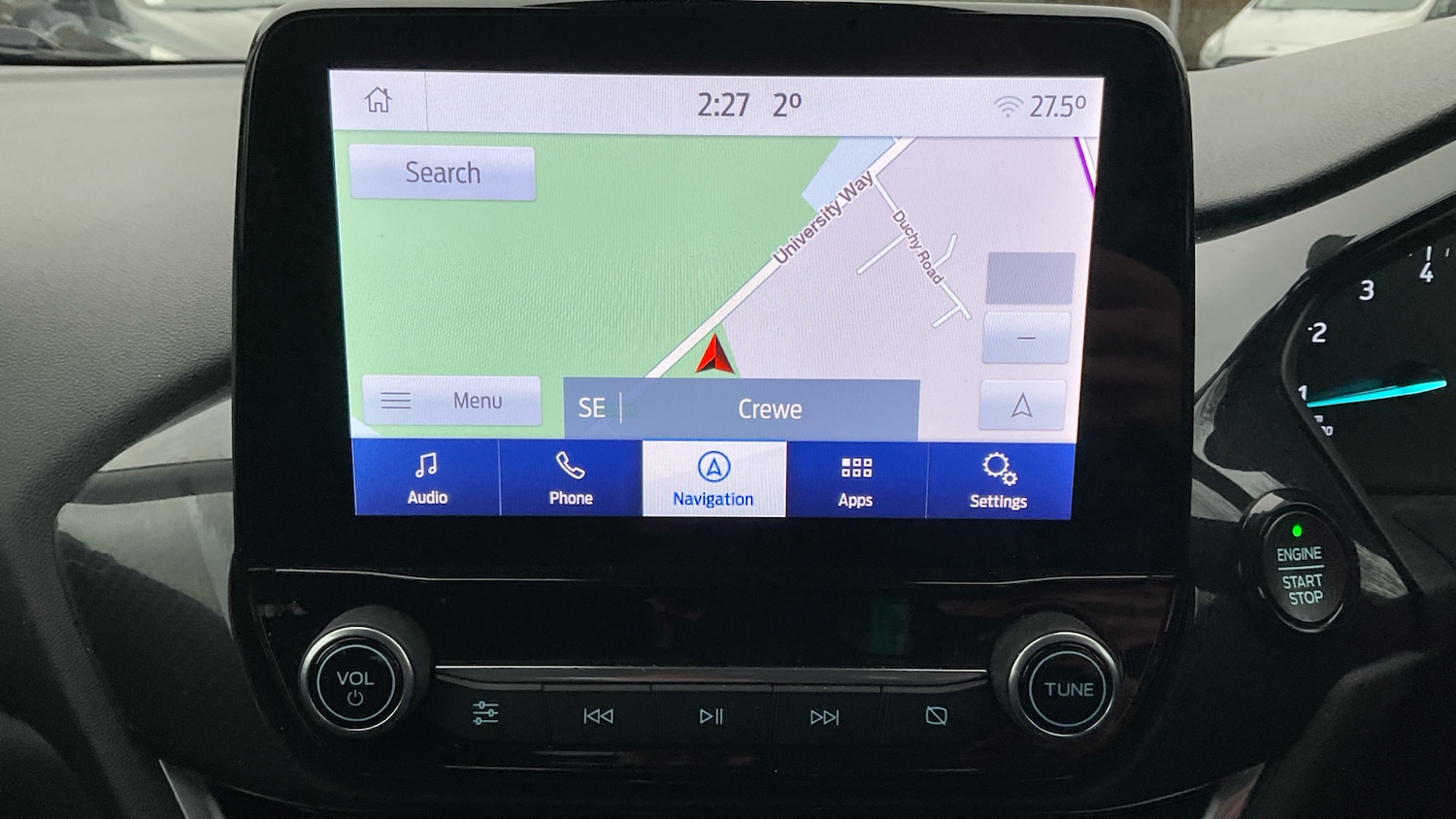 Used Ford Puma 2020 for sale - 77431066: Photo 38