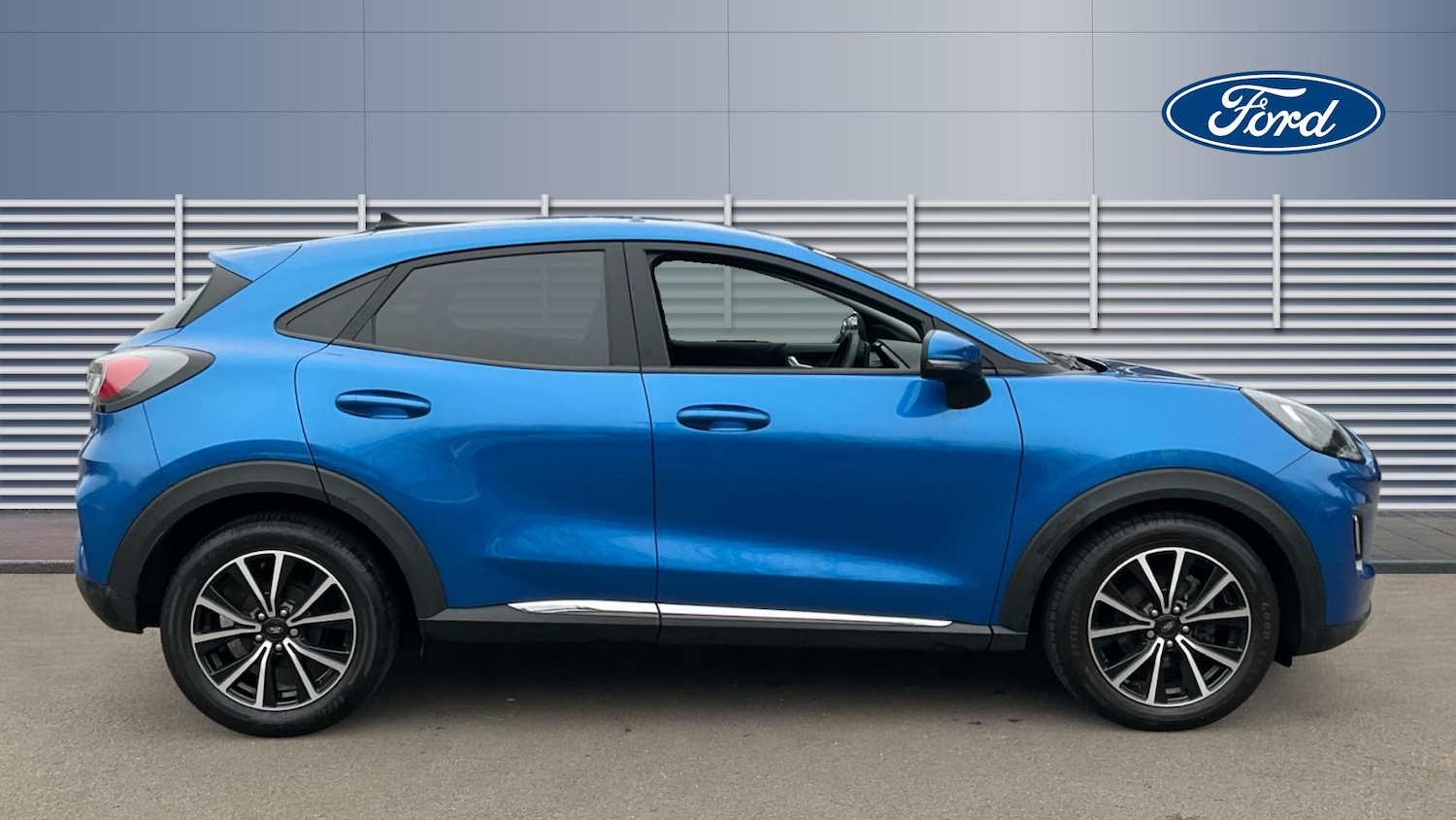Used Ford Puma 2020 for sale - 77431066: Photo 5