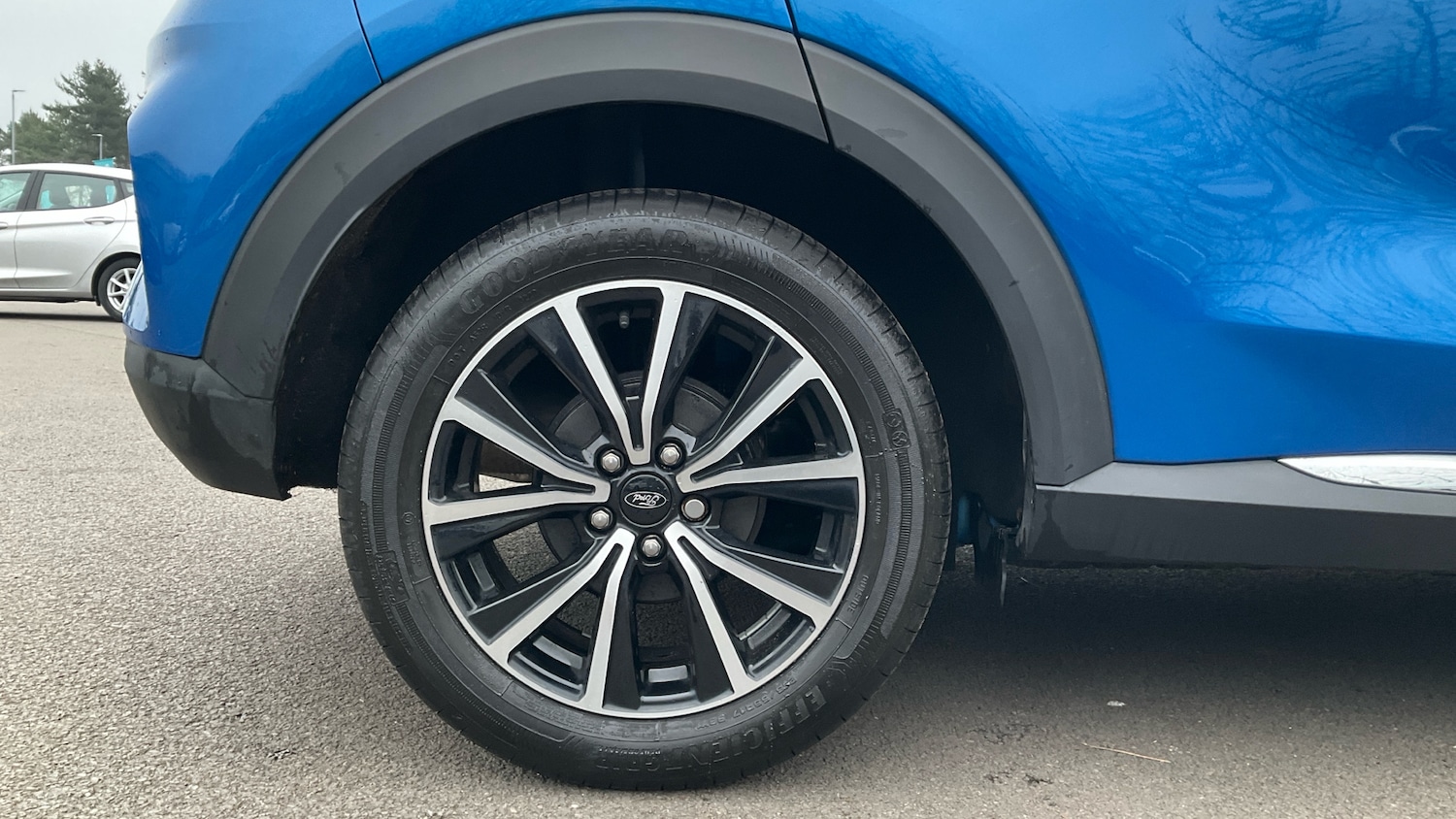 Used Ford Puma 2020 for sale - 77431066: Photo 7